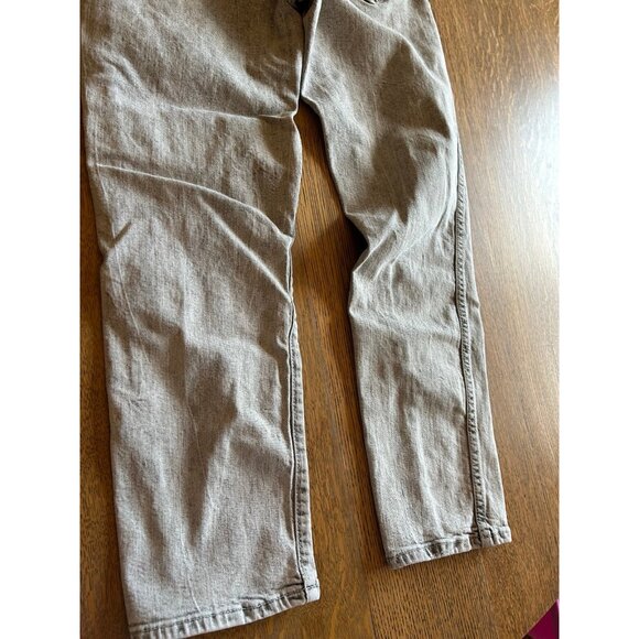 Gap High Rise Vintage Slim Women’s‎ Jeans size 6 - Picture 8 of 11